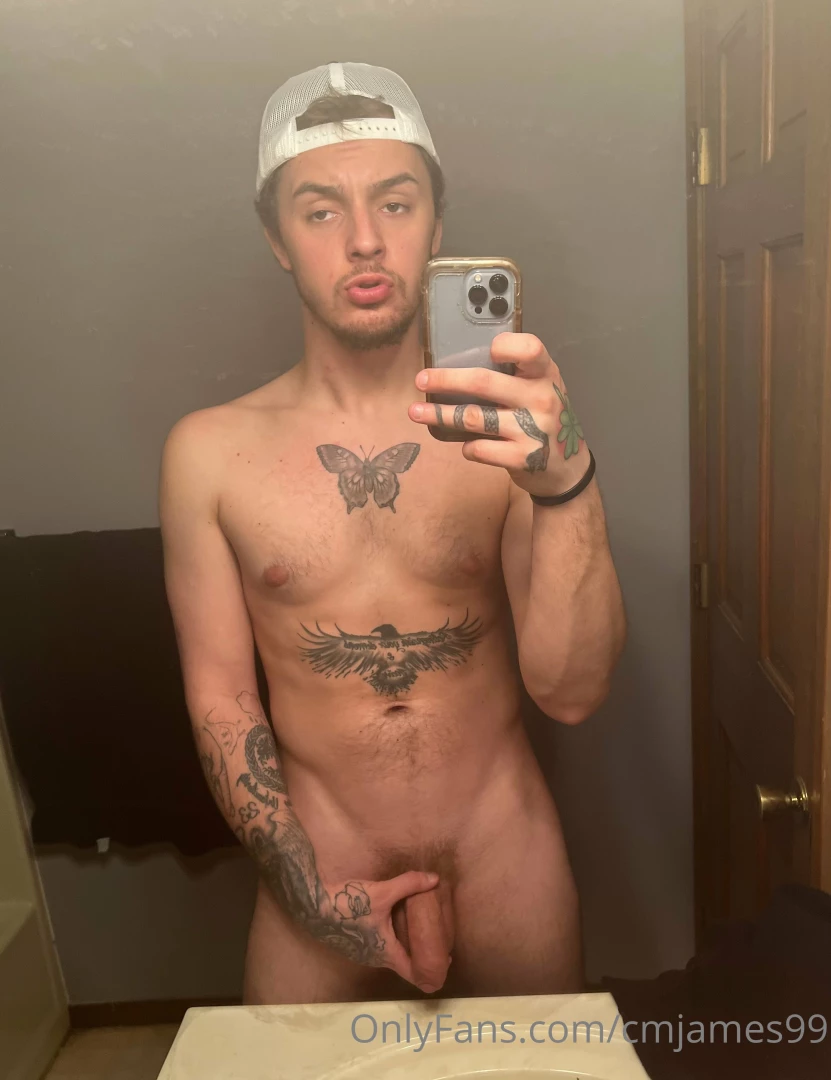 Who s going to get this soft cock hard 