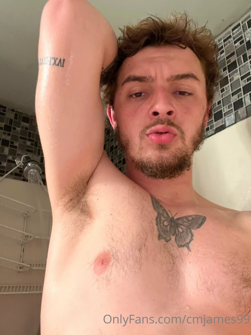 I want your face buried into my pits right now part 1 
