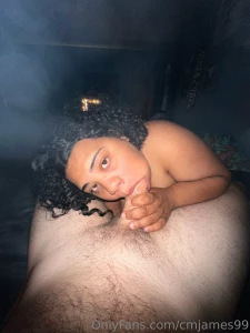 Lilly gives me the best head i ve ever had part 2