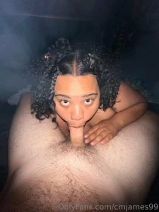 Lilly gives me the best head i ve ever had part 3