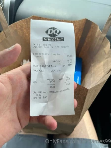 Reimbursement opportunity tip for it