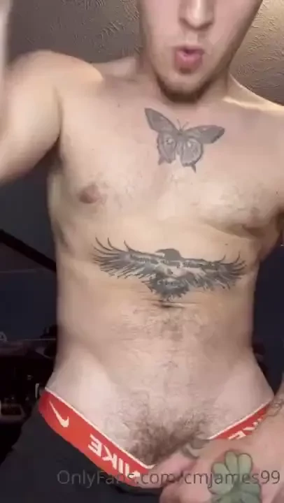 Take in that perfect body 