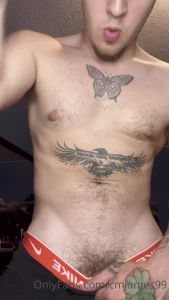 jamesuncut1 - Take in that perfect body 