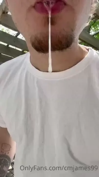 Say ahhhhh i ve got a throat full of phlegm 