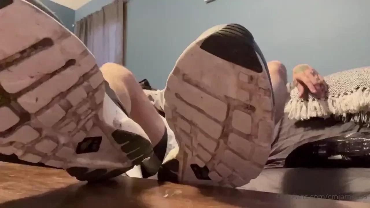 Who likes feet goes on for 8 minutes 50 ppv you ll definitely want to 