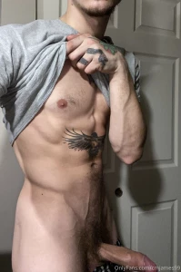 This perfect body makes you so weak