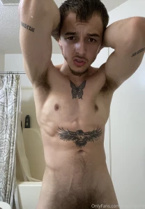 Morning boys take a look at my perfection part 1
