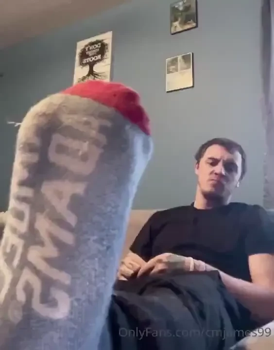 These feet do damage i know you want more 