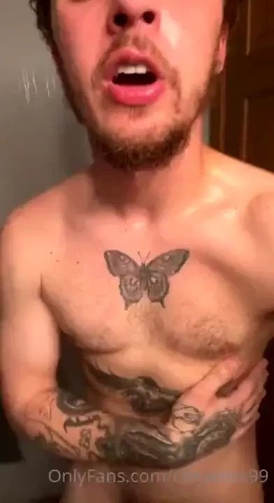 Lick me up and down part 2 