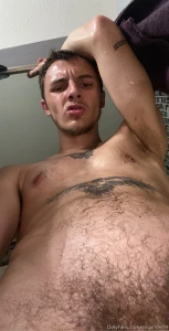 Shower time part 430