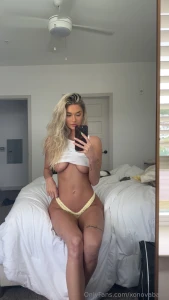 Wanna see more slide to my dm