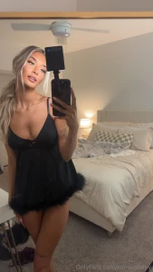 Our bed is ready baby