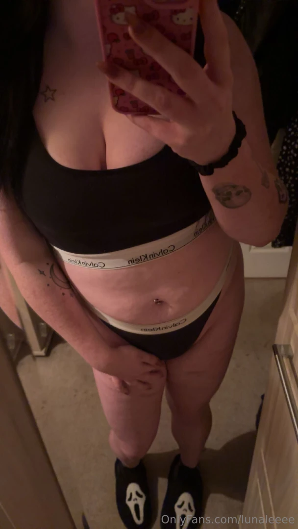 Calvin klein sets gt part 1 