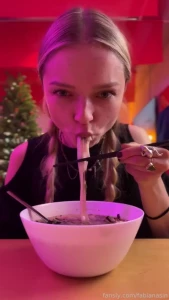 Yummy yummy fyp food cute babyface