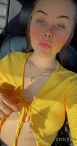 Peek-a-boob part 94