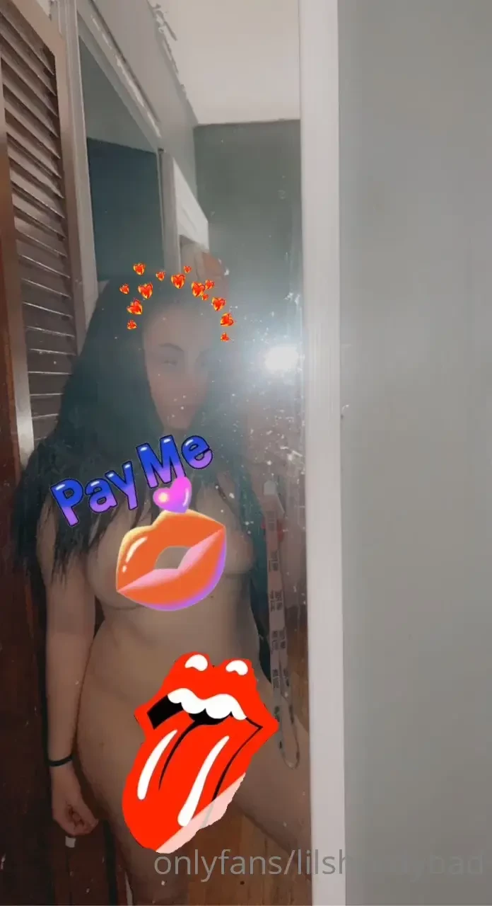 Hey daddy i really wanna get my nails and toes done today i haven t 