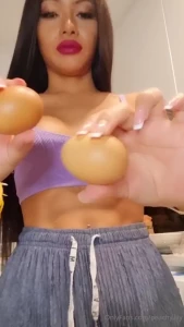 Would you like to have food with me