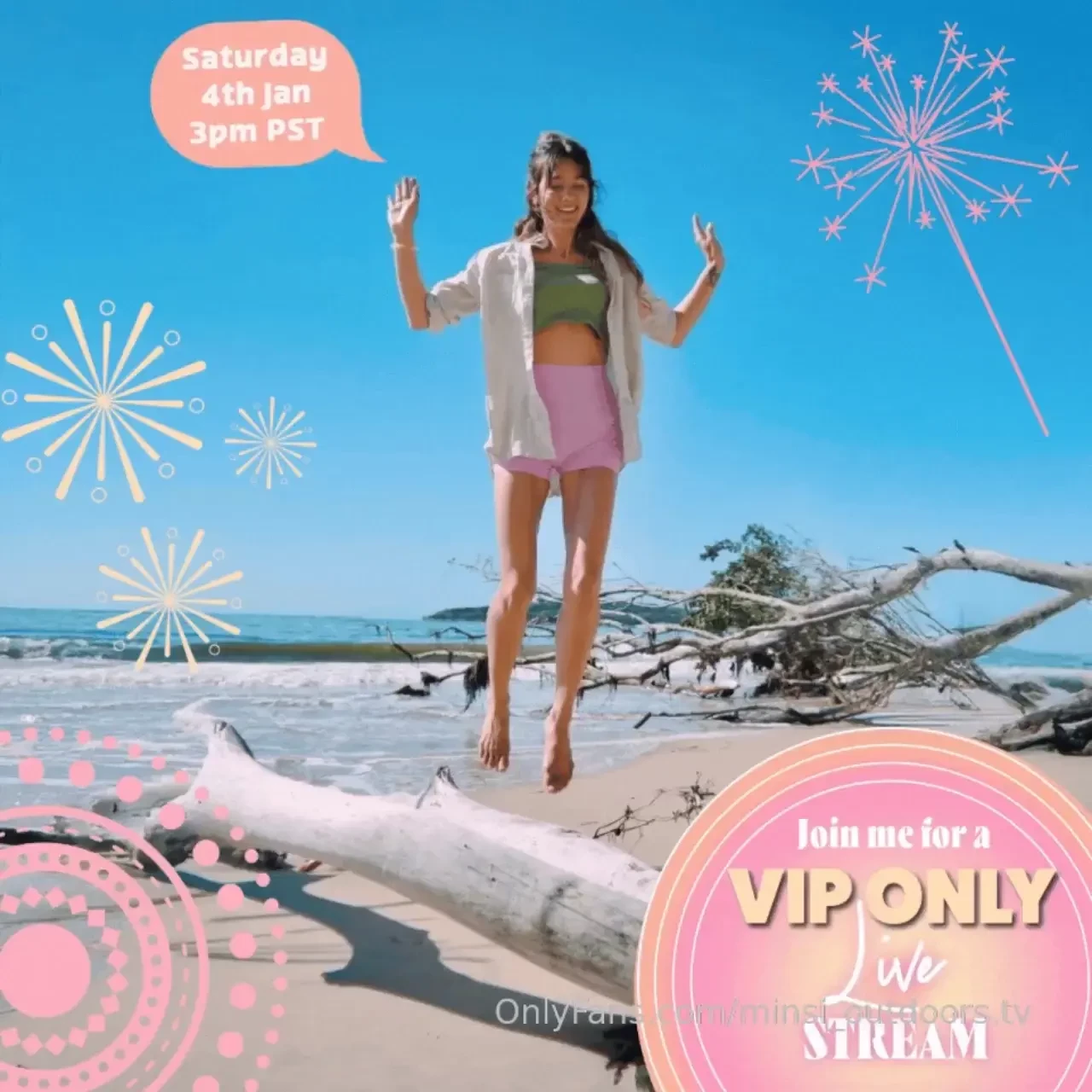 Announcement i am going to be doing my very first live stream this 