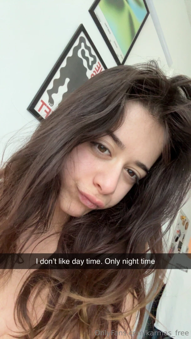 Do you want to receive silly little snaps from me nudes and funny part 1 