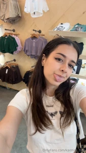 Do you want to receive silly little snaps from me nudes and funny part 6