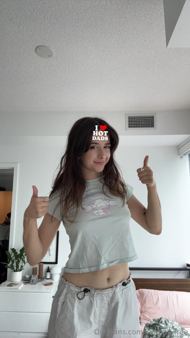 Do you want to receive silly little snaps from me nudes and funny part 2 