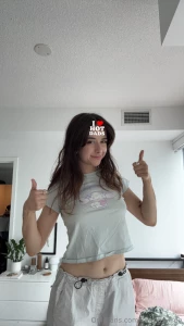 Do you want to receive silly little snaps from me nudes and funny part 2