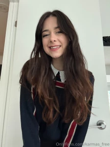 The girl and the pussy part 2