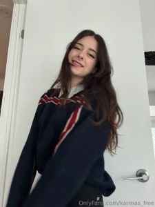 The girl and the pussy part 1