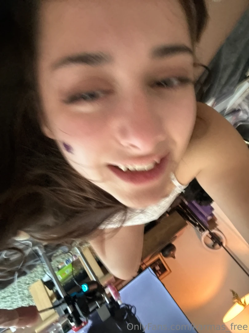 I ve been spending time with my new friend my mister and i were part 1 