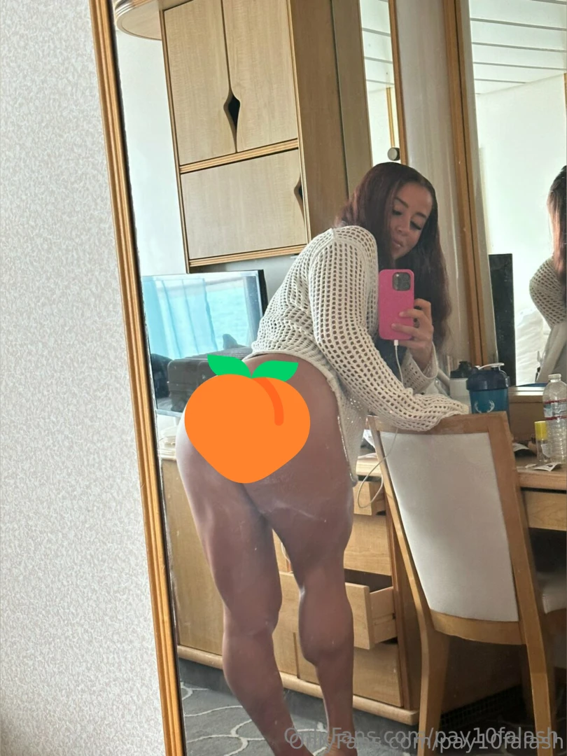 Can you resist tapping that 