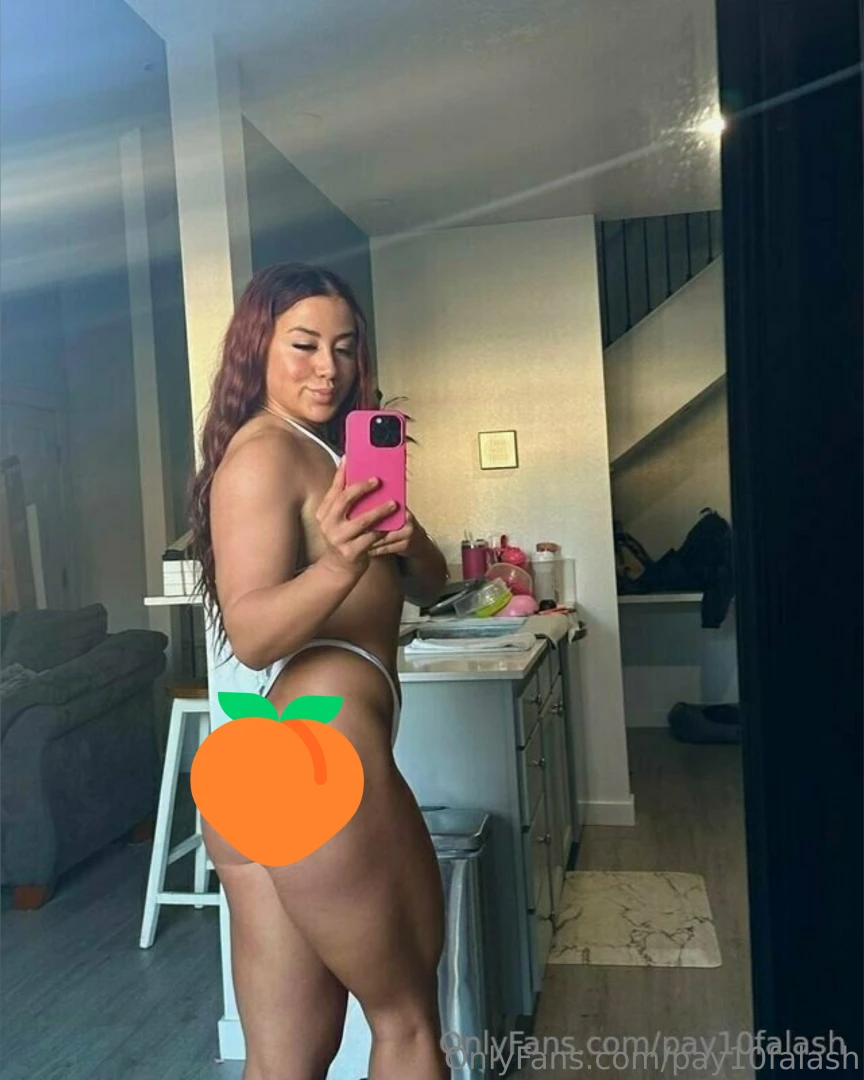 Ready to explore my peach emoji part 1 