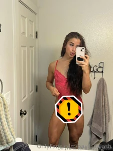 I ll give you a sneak peek of my and i hope you like it