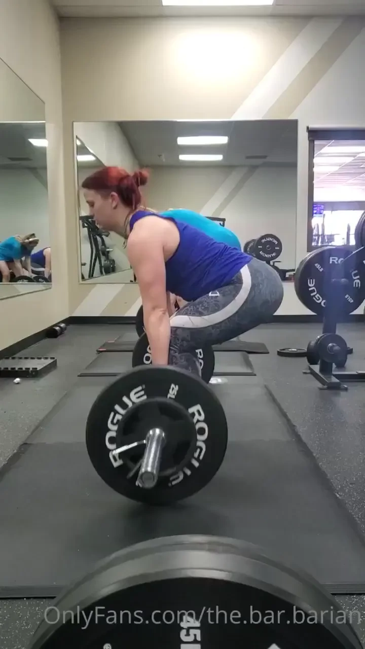 I m loving seeing my gains come back so quickly next week is a deload 