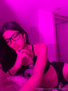 Keep me company at night