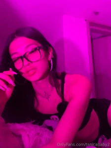 Keep me company at night part 1