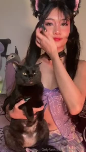 Be honest who s your favorite pussycat