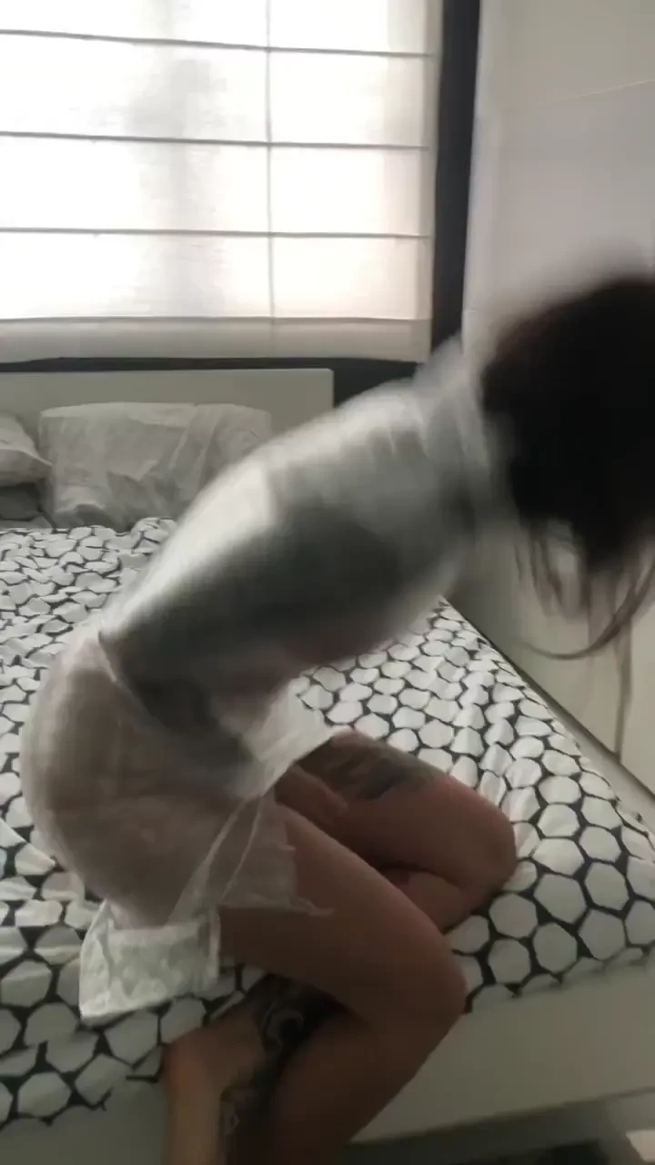 In case yall didn t know i m nerd asf - watch me try escape my saran 