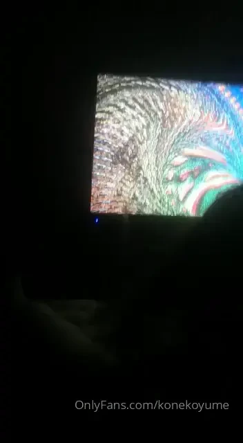 Sunday night - fortnightly threeways on the come up this is just a 