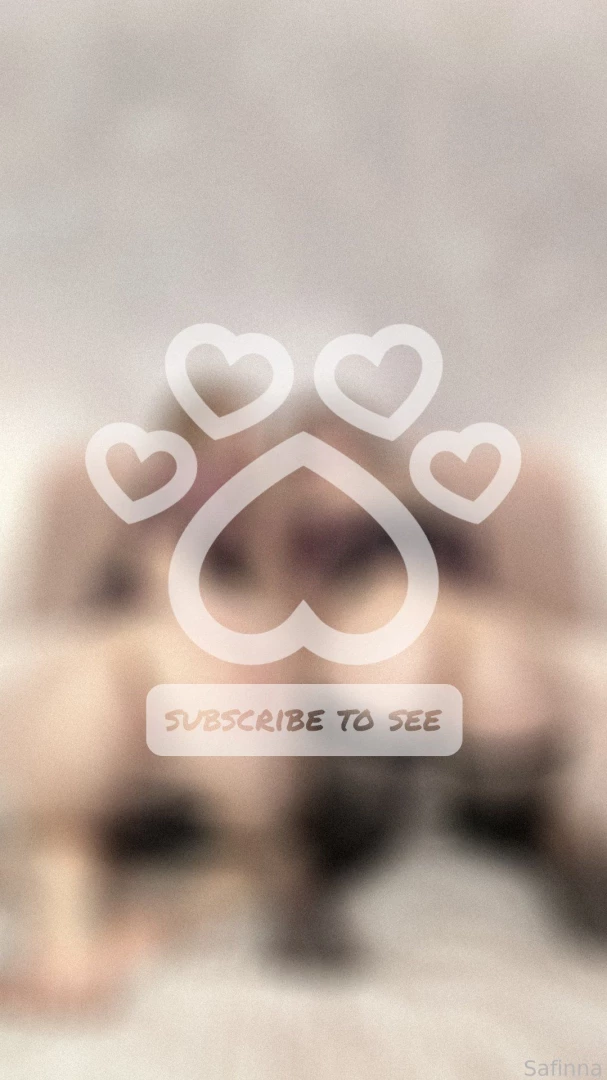 Two naughty girls want your hard cock daddy w princesa69 doggy pussy part 1 