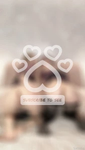 Two naughty girls want your hard cock daddy w princesa69 doggy pussy part 1