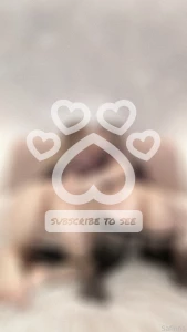 Two naughty girls want your hard cock daddy w princesa69 doggy pussy