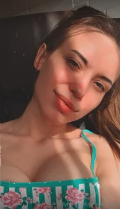 Bellaonekiss bellaonekiss this sweet and gentle girl will fulfill your part 18