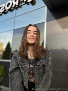 A smile is the best women s accessory part 1