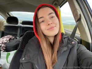 I was saddened by the long road ahead isn t it natural even when one