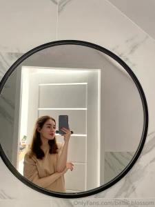 I have such incredible thoughts wandering around in my head that even