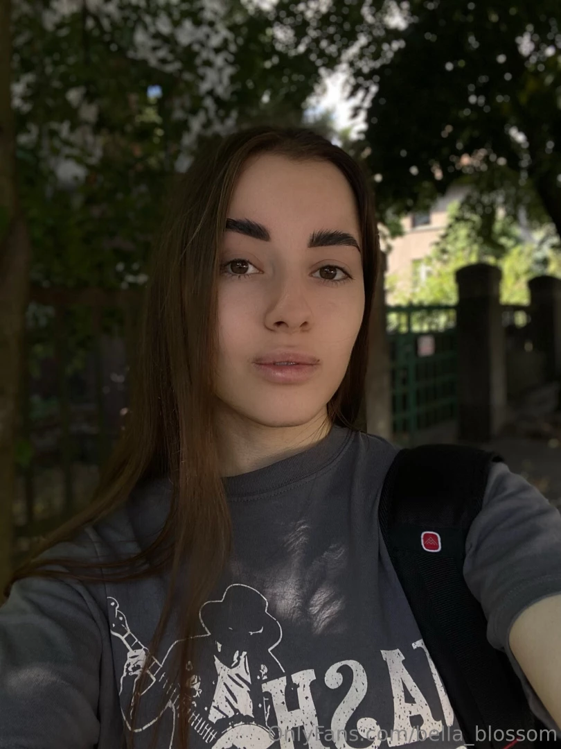 When you feel bad listen to nature the silence of the world soothes 