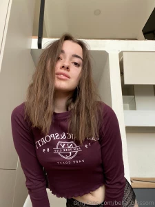 Every day may not be good but there is good in every day be the person