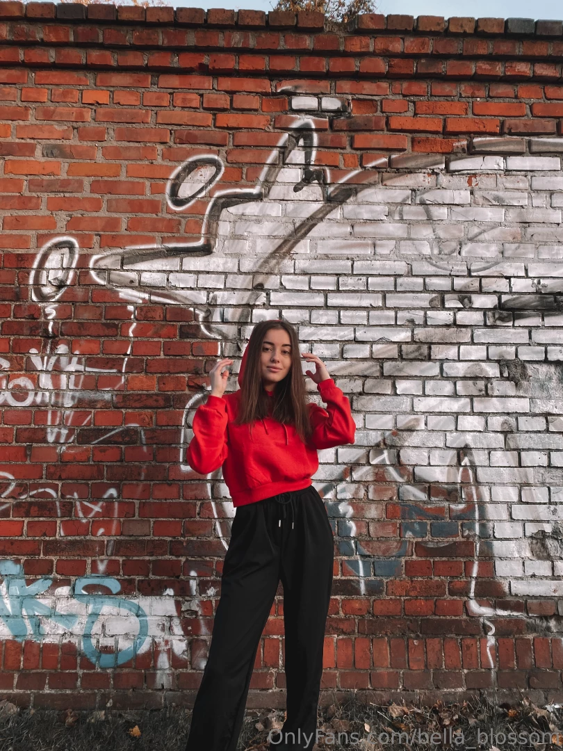 Graffiti on walls is a rebellion of a flamboyant personality against 