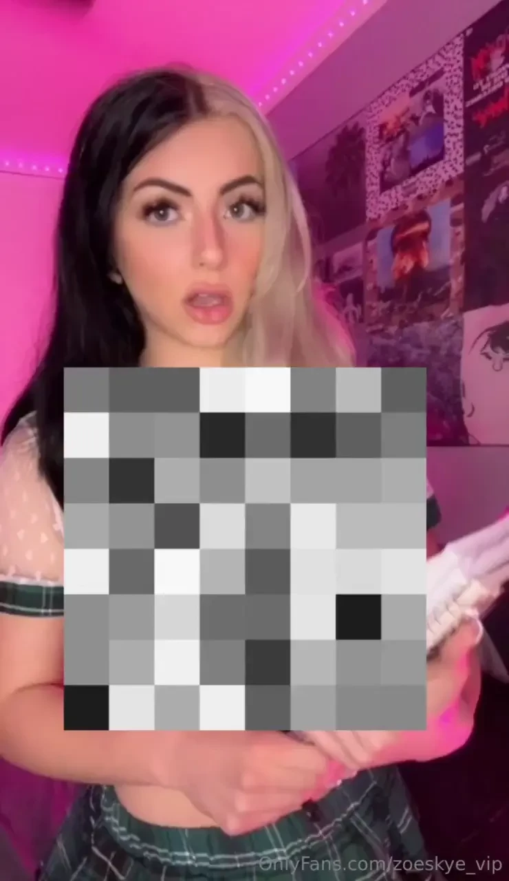 Brand new slutty college student solo roleplay out now i got a really 