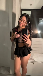 Backshots or front shots